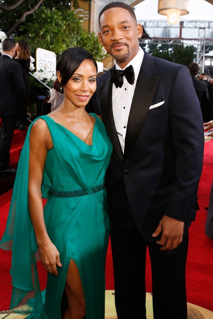 Jada Pinkett Smith Admits She Started Dating Will Before He Was Divorced From His First Wife