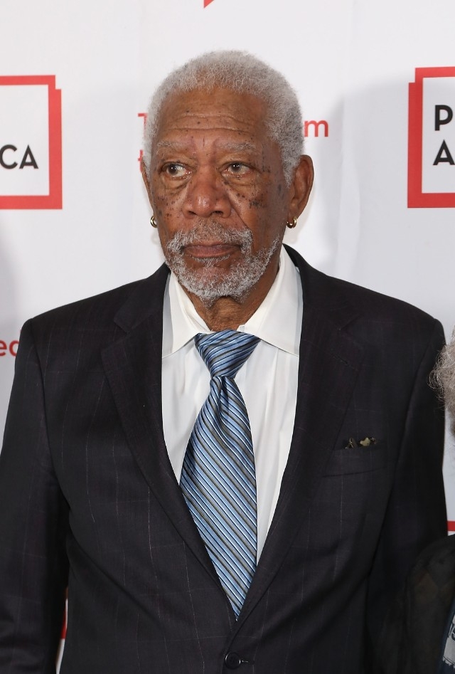 Morgan Freeman Accused Of Sexual Harassment By Eight Women