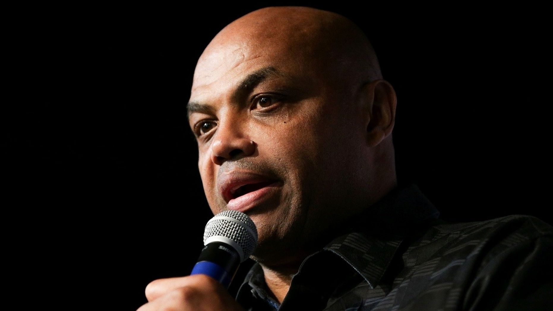 Charles Barkley apologizes for wanting to ‘punch’ Golden State Warriors star