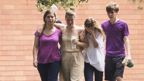 Santa Fe High School shooting: 4 tips for talking to your kids about tragedy