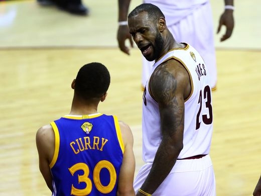 NBA Finals predictions: Can LeBron James, Cavaliers pull off the unthinkable vs. Warriors?