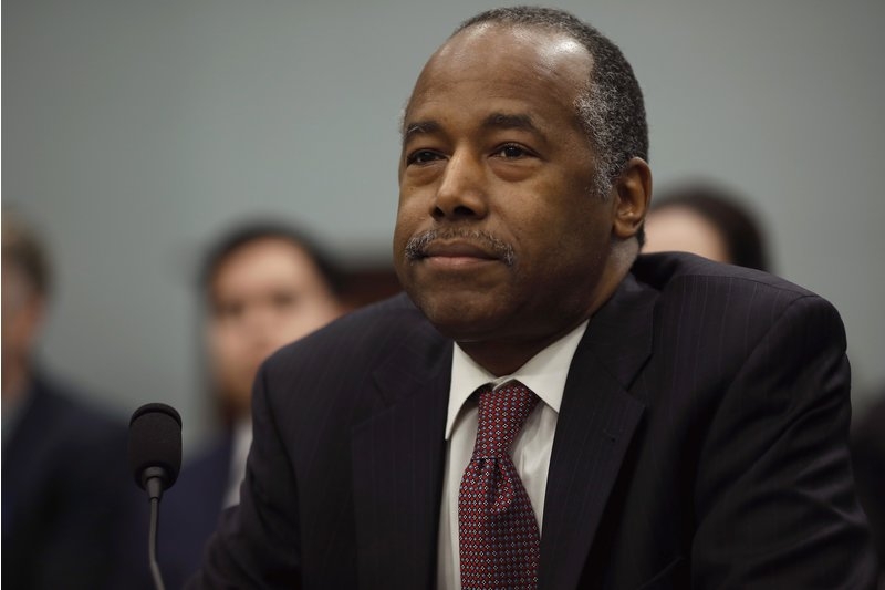 Advocacy Groups Plan to Sue Ben Carson Over the Delay of an Anti-Segregation Housing Rule