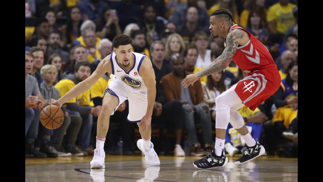 Golden State Warriors beat Houston Rockets, force Game 7