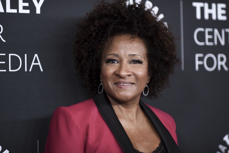 Wanda Sykes quits ‘Roseanne’ before ABC cancels show