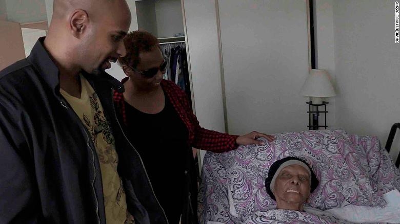 Ohio woman, 113, oldest person in US