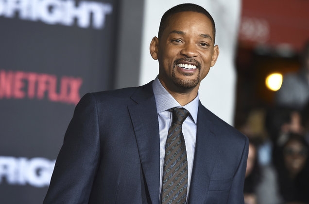 Will Smith Did ‘Fresh Prince’ Because He Was in Trouble With the IRS