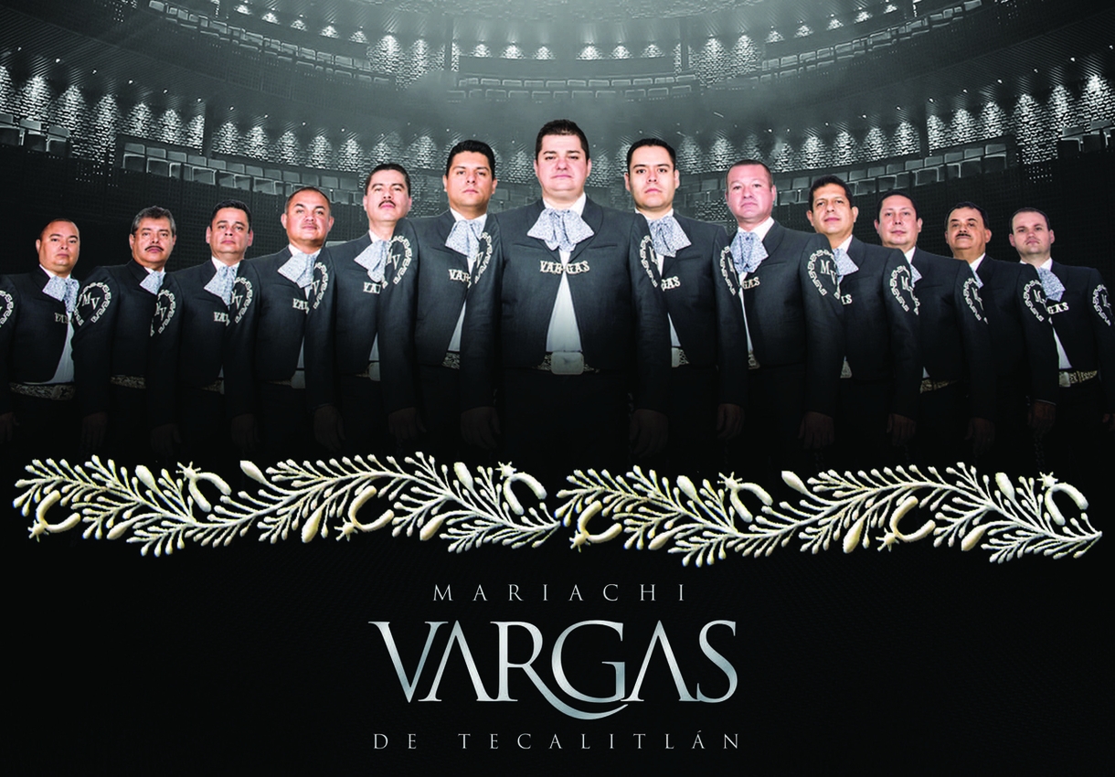 First Time Ever: World Famous Mariachi Vargas de Tecalitlán to Perform at the CA State Fair