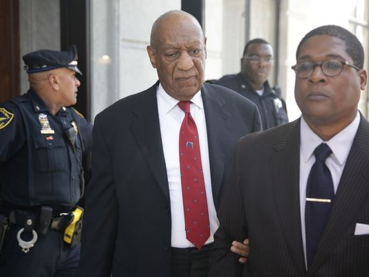 Judge sets September sentencing date for Bill Cosby after conviction