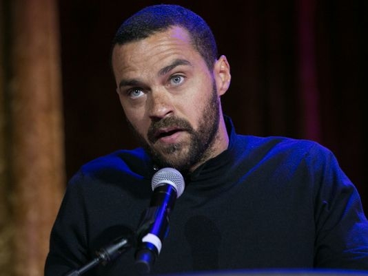 ‘Grey’s Anatomy’ star Jesse Williams’ message for Silicon Valley: Stop excluding black people