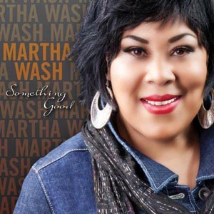 Martha Wash