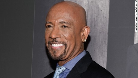 Dancing Montel Williams shows off recovery progress