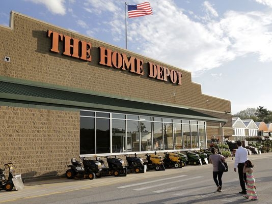 Texas Home Depot employee asks Hispanic veteran for his ‘Mexico ID’