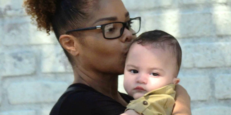 Janet Jackson Calls Police to Check On 1-Year-Old Son’s Welfare