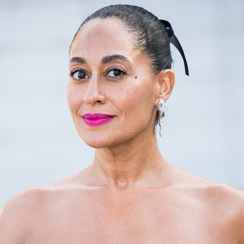 Tracee Ellis Ross Just Wants People To Get Out Of Her Womb And Stop Asking If She Wants Kids