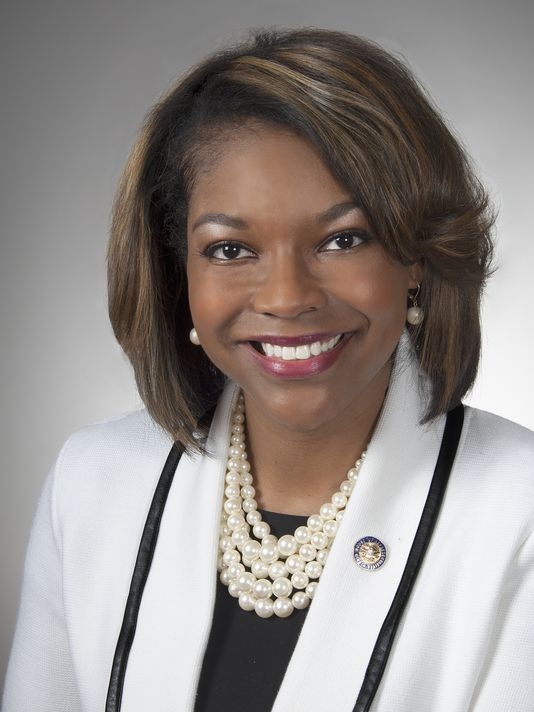 ‘You don’t look like a legislator’: Security stops black, female lawmaker going to work in Ohio