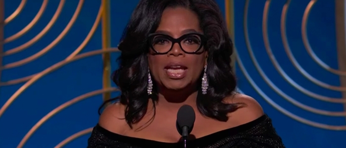 Apple Has Oprah Now, So They’re One Step Closer to World Domination