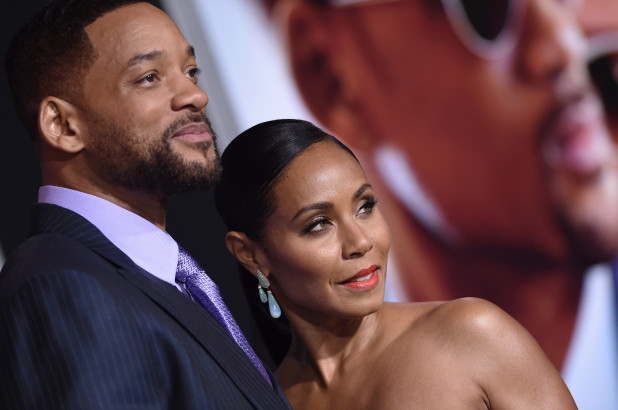 Jada Pinkett Smith Explains Why She and Will Smith Will ‘Never’ Get Divorced: ‘We Are Family’