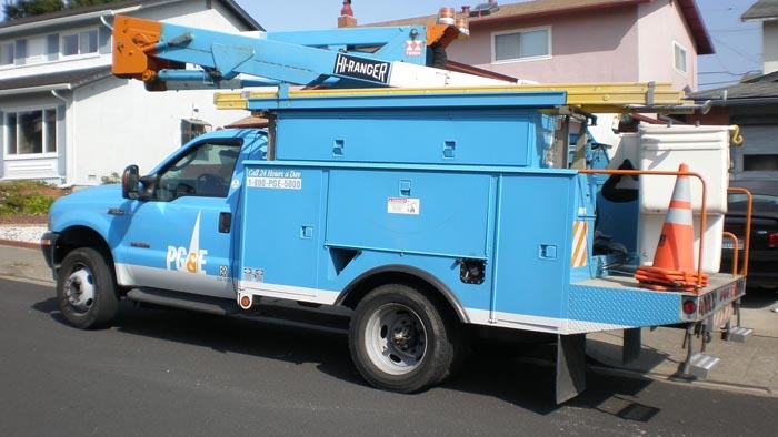 PG&E Working with Customers and Community Leaders in High Fire-Threat Areas to Prepare for Safety Outages Due to Extreme Weather