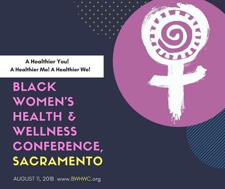 Black Women's Health and Wellness Conference