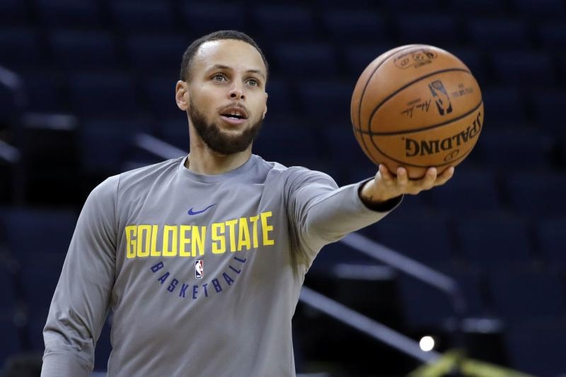 Stephen Curry Net Worth: Breaking Down His Salary, Shoe Contract and More