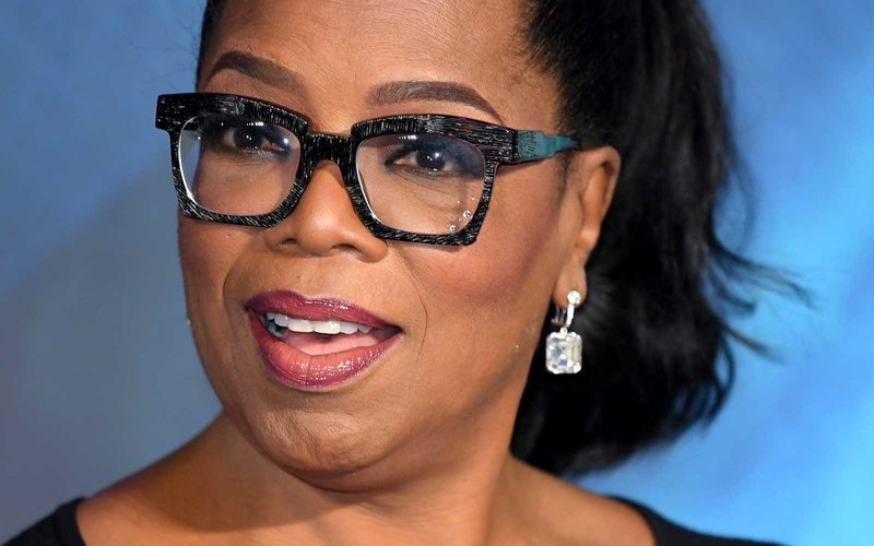 This ‘O-mazing’ Cruise Will Teach You How to Live Like Oprah
