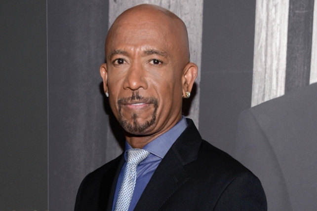 Montel Williams hospitalized after workout