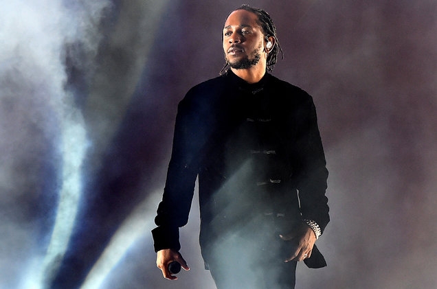 Every Single Track on Kendrick Lamar’s ‘DAMN.’ Has an RIAA Certification