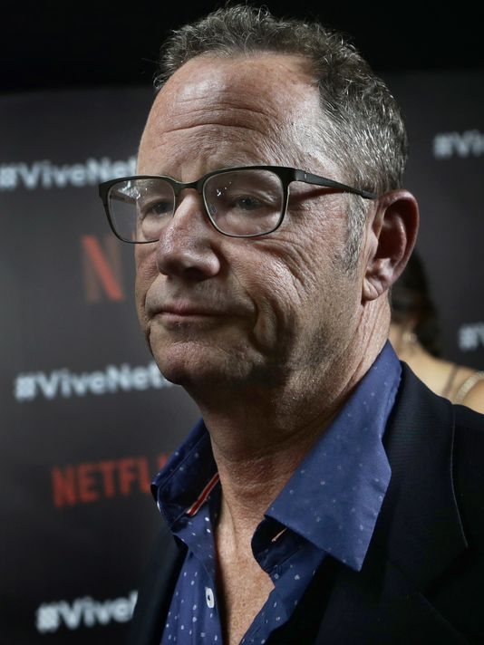 Netflix executive fired over repeated use of racial slur in front of colleagues