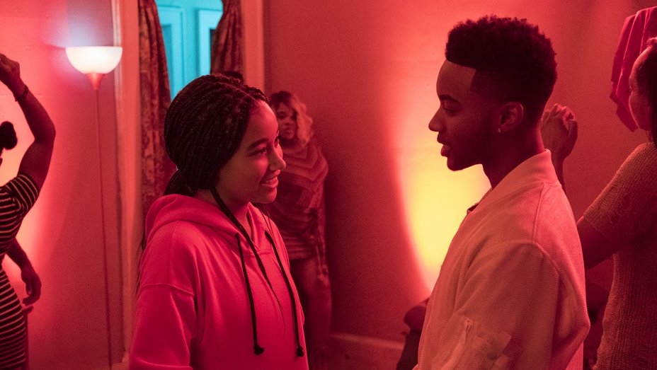 ‘The Hate U Give’ Trailer: Racial Tensions Flare Up After White Cop Fatally Shoots Black Teen