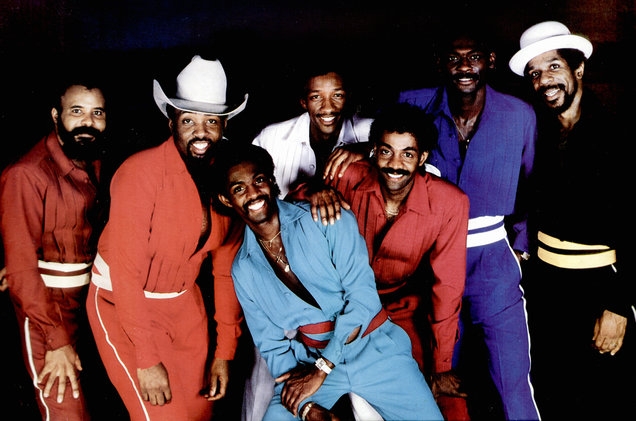Kool & the Gang Talk Songwriters Hall of Fame, Reunion With James ‘JT’ Taylor After 25 Years