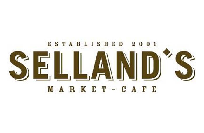 HUB REVIEW: Selland’s Market – Cafe