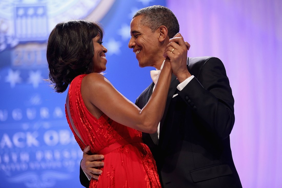 Barack Obama’s Three Questions to Ask Before Choosing a Mate