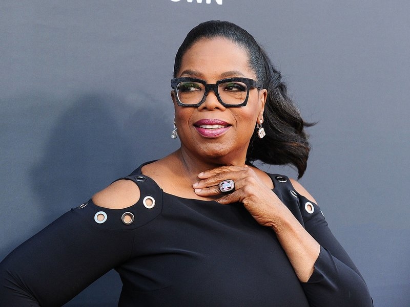 Oprah Thinks This Restaurant Chain Is About to Be Huge