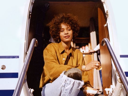 ‘Whitney’ documentary: 5 things you didn’t know about Whitney Houston