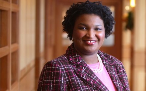 Stacey Abrams Could Become America’s First Black Female Governor—If She Can Turn Georgia Blue