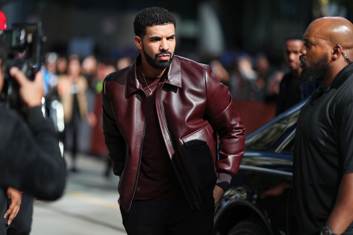 Drake’s Scorpion pulls in over 1 billion streams in its first week