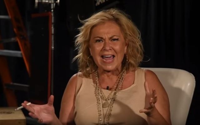 Roseanne Barr Posts Bizarre, Unhinged Apology for Racist Tweet: ‘I Thought the Bitch Was White’