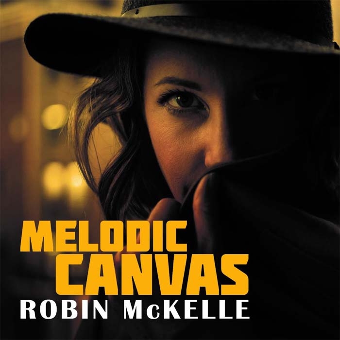 HUB MUSIC REVIEW:  Robin McKelle’s Melodic Canvas