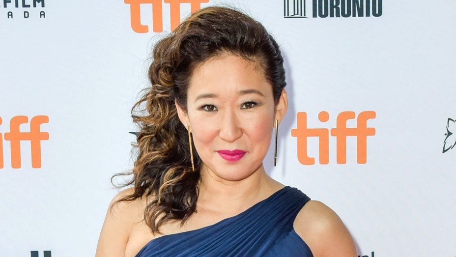Sandra Oh Makes History as First Asian Woman Nominated for Lead Actress Emmy in Drama Series