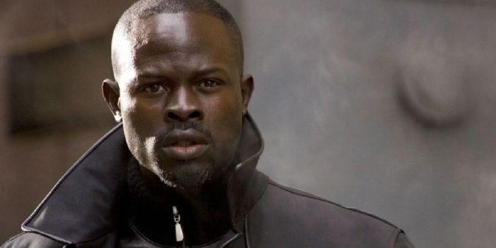 DC’s Shazam! casts Guardians actor Djimon Hounsou as the Wizard
