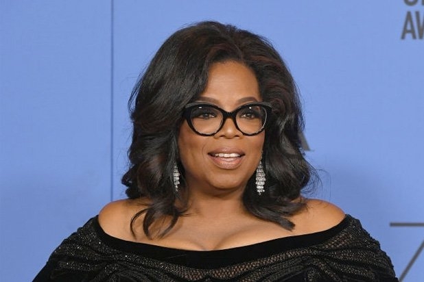 Oprah Winfrey Fires Back at ‘Frivolous’ Lawsuit Over ‘Greenleaf’ TV Series