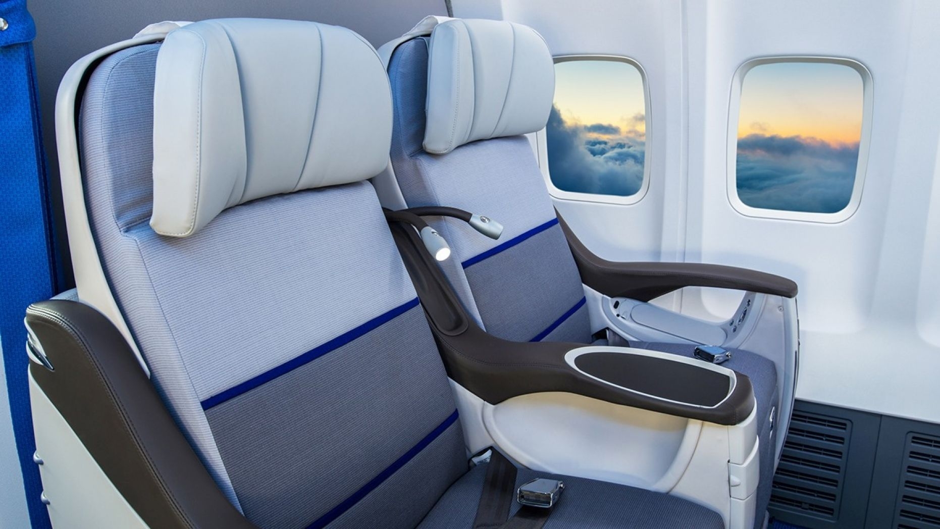 How to snag a better airline seat without paying too much more (if anything)