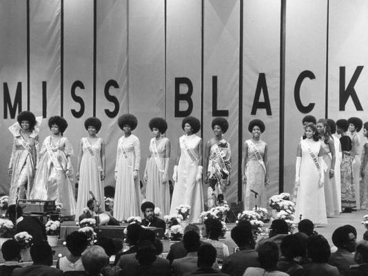 Miss Black America pageant reclaims activist roots in ‘rebirth’ at 50