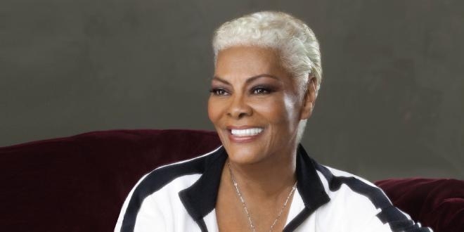 HUB EXCLUSIVE: Dionne Warwick Documentary Premieres August 18 On PBS