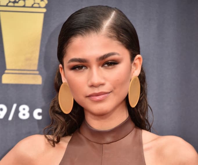 Zendaya Explaining Why She Auditions For Roles Written For White Women Has Me Screaming, “YASS QUEEN!”