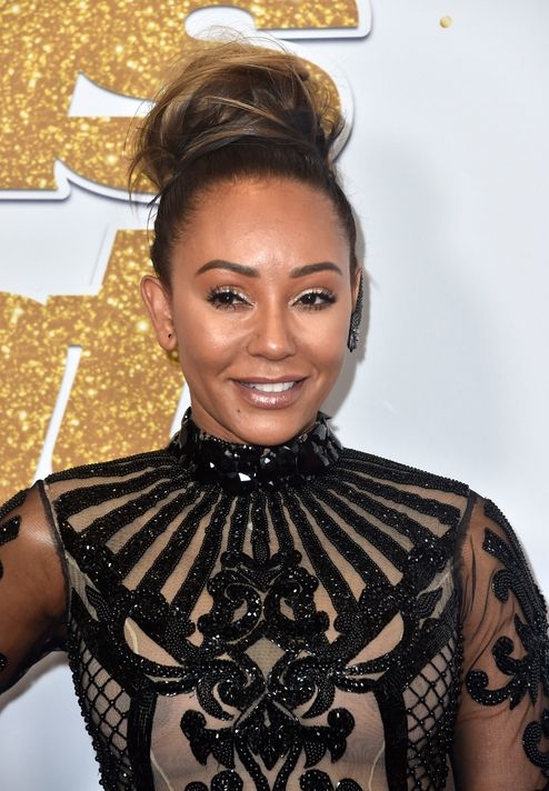 ‘America’s Got Talent’ judge Mel B to enter rehab for PTSD, sex and alcohol addictions