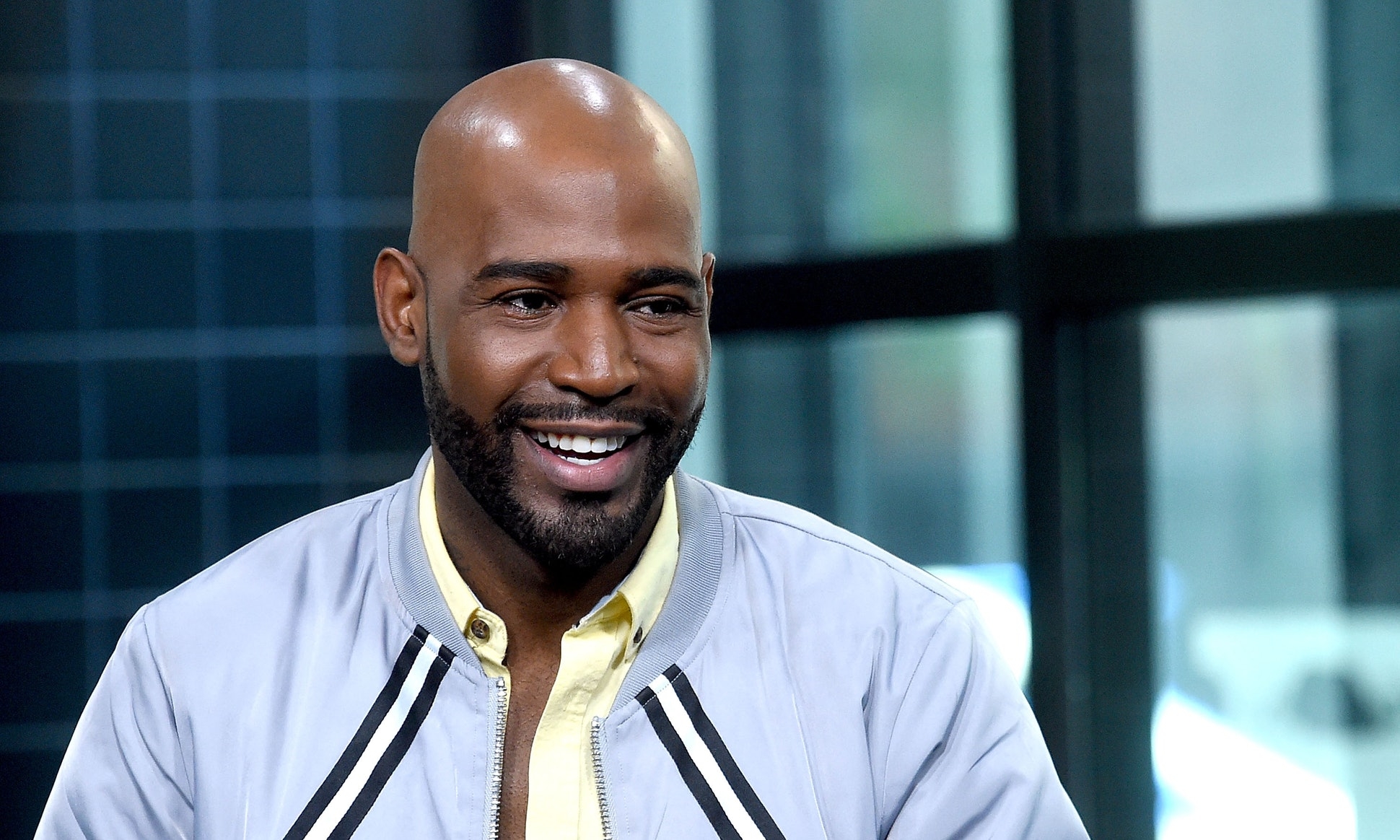 Karamo Brown From ‘Queer Eye’ Has Another Dream Job In Mind Aside From His Successful TV Career