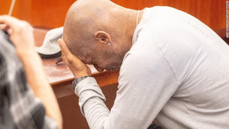 Jurors give $289 million to a man they say got cancer from Monsanto’s Roundup