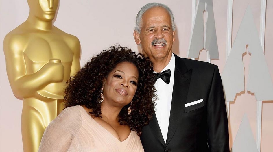 Oprah says her perfect date night with Stedman starts with this 1 simple dish