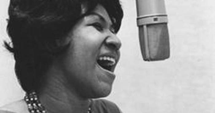 HUB ORIGINAL: Remembering Aretha Franklin